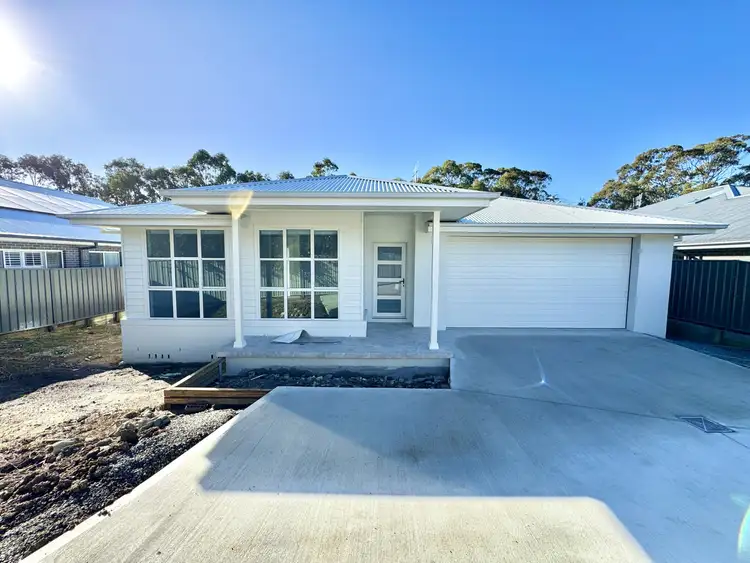 Main view of Homely house listing, 16 Meadows Close, Black Head NSW 2430