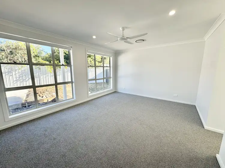Second view of Homely house listing, 16 Meadows Close, Black Head NSW 2430