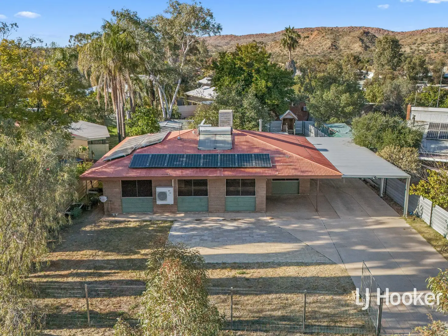 Main view of Homely house listing, 14 Glass Court, Sadadeen NT 870