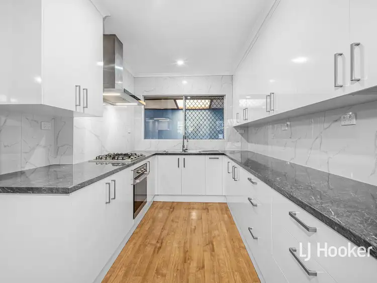 Second view of Homely house listing, 14 Glass Court, Sadadeen NT 870