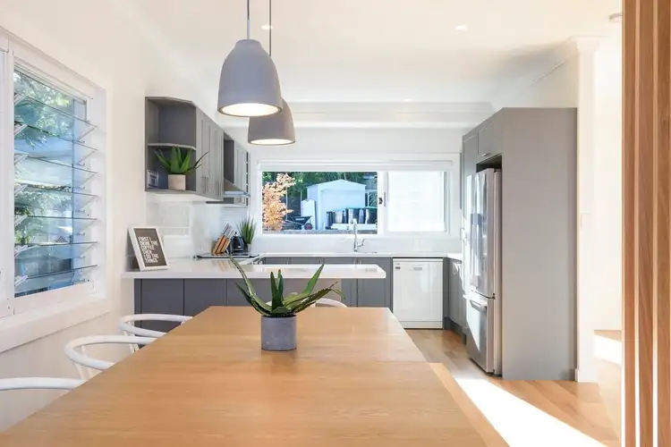 Second view of Homely house listing, 10 The Outlook, Bilgola Plateau NSW 2107