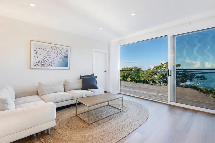 Fourth view of Homely house listing, 10 The Outlook, Bilgola Plateau NSW 2107