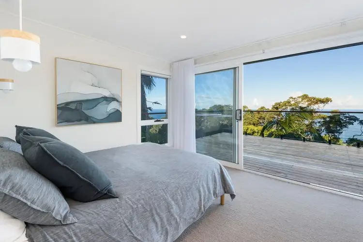 Third view of Homely house listing, 10 The Outlook, Bilgola Plateau NSW 2107