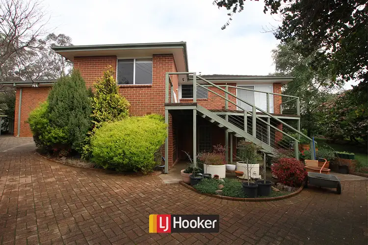 Main view of Homely flat listing, 29B Kingston Street, Evatt ACT 2617