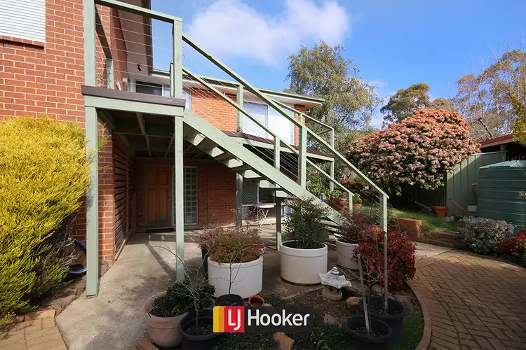 Second view of Homely flat listing, 29B Kingston Street, Evatt ACT 2617