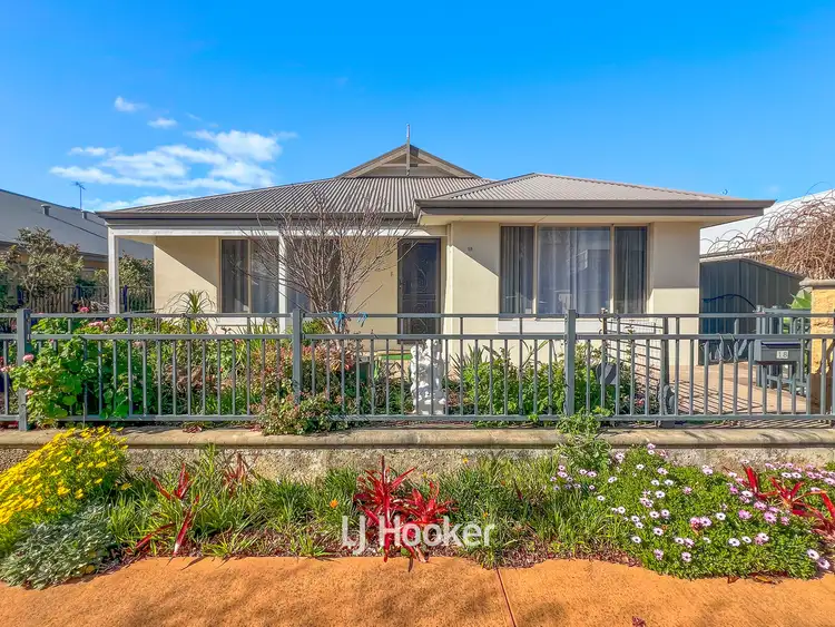 Main view of Homely house listing, 18 Mackerel Avenue, Vasse WA 6280