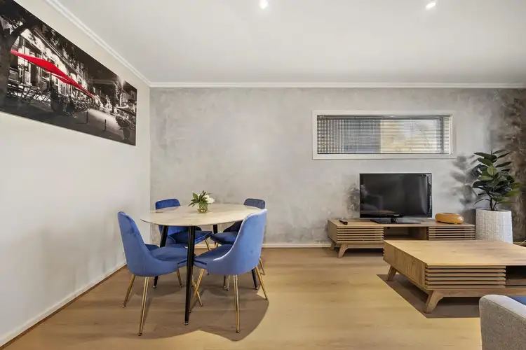 Fifth view of Homely apartment listing, 1/123 Lowanna Street, Braddon ACT 2612