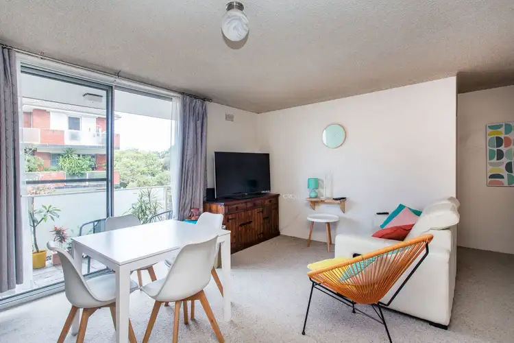 6/18 Campbell Parade, Manly Vale NSW 2093