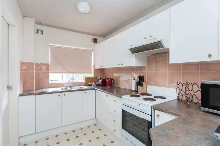Third view of Homely apartment listing, 6/18 Campbell Parade, Manly Vale NSW 2093