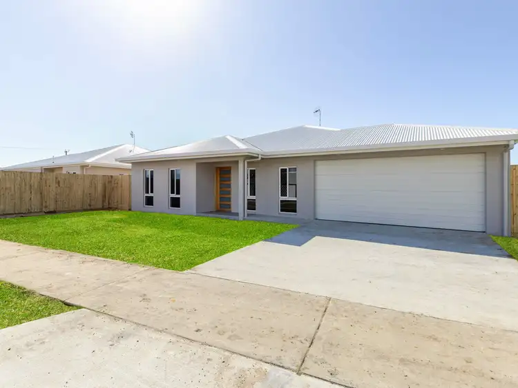 Main view of Homely semi-detached listing, 28B Barrbal Drive, Cooya Beach QLD 4873