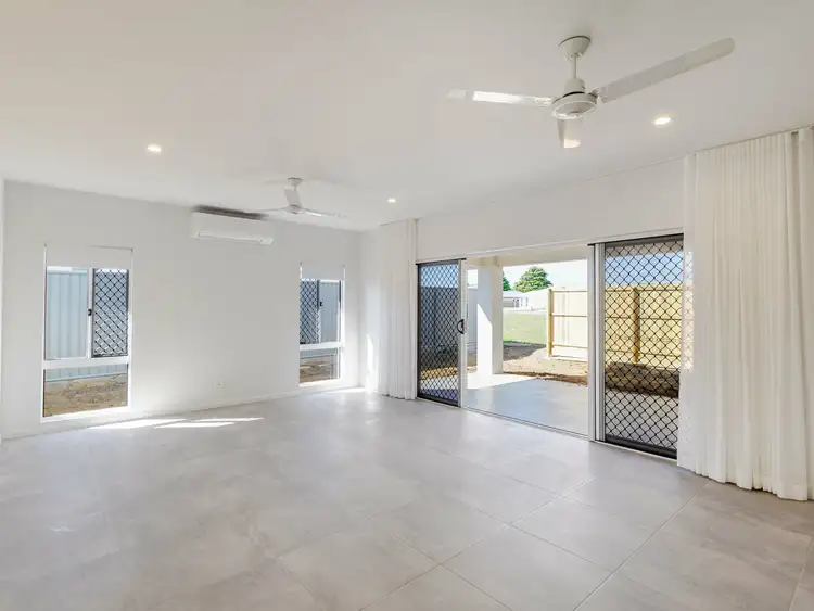 Third view of Homely semi-detached listing, 28B Barrbal Drive, Cooya Beach QLD 4873