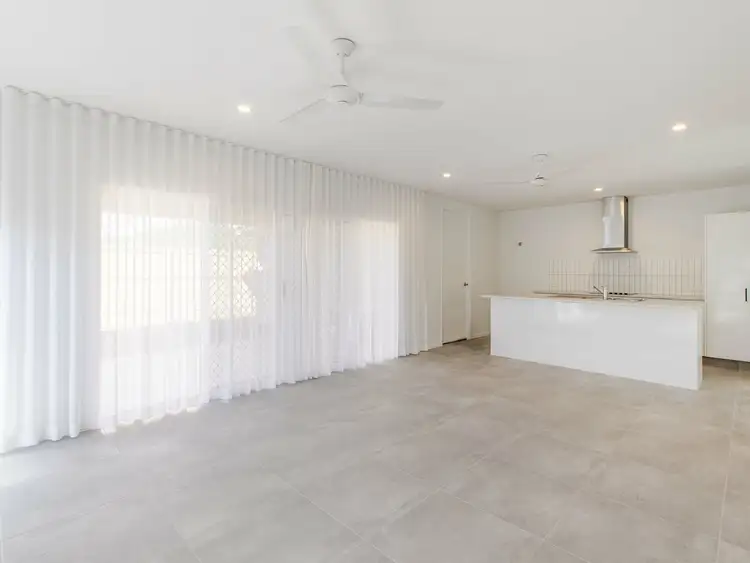 Fourth view of Homely semi-detached listing, 28B Barrbal Drive, Cooya Beach QLD 4873