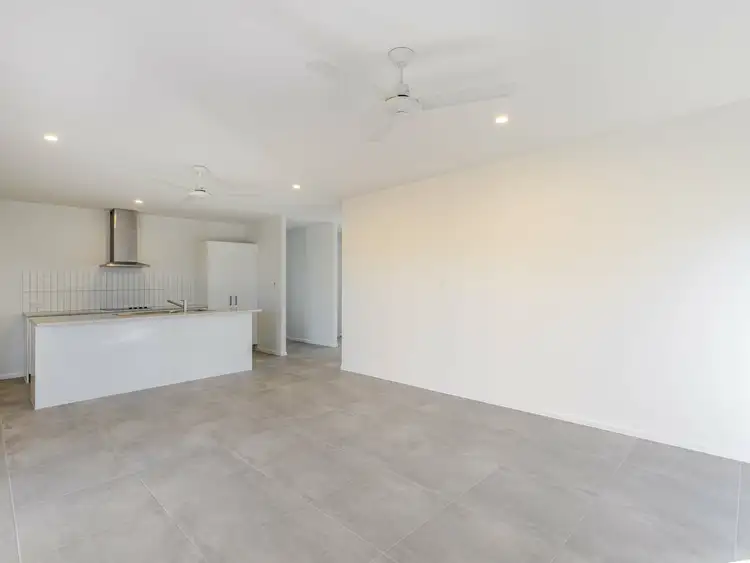 Fifth view of Homely semi-detached listing, 28B Barrbal Drive, Cooya Beach QLD 4873