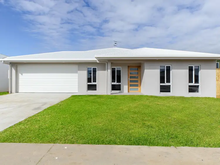 28A Barrbal Drive, Cooya Beach QLD 4873