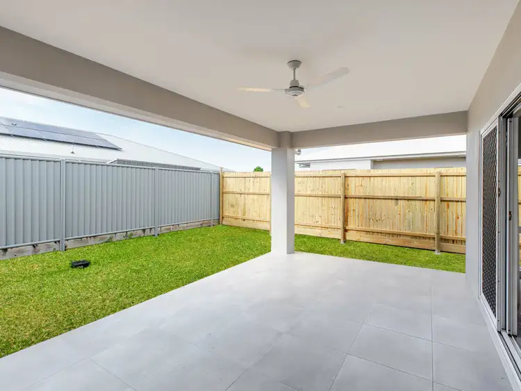 Second view of Homely semi-detached listing, 28A Barrbal Drive, Cooya Beach QLD 4873
