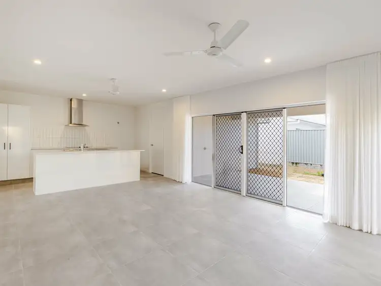Fourth view of Homely semi-detached listing, 28A Barrbal Drive, Cooya Beach QLD 4873
