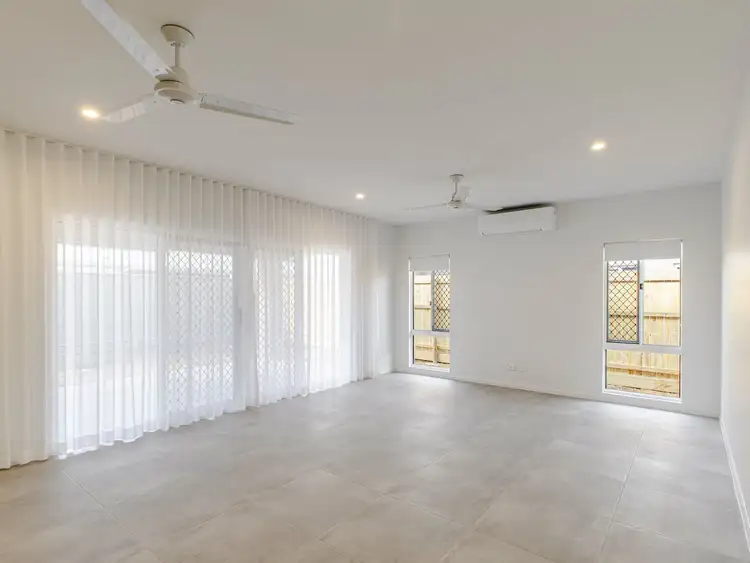 Fifth view of Homely semi-detached listing, 28A Barrbal Drive, Cooya Beach QLD 4873