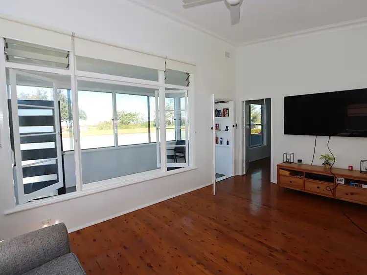 Second view of Homely house listing, 105 Beach Street, Harrington NSW 2427