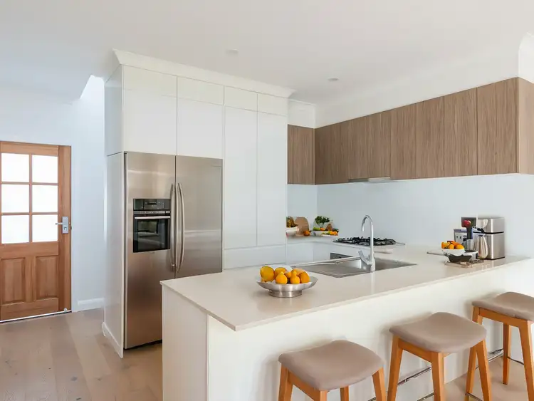 Second view of Homely townhouse listing, 11/331-333 Princes Highway, Albion Park Rail NSW 2527
