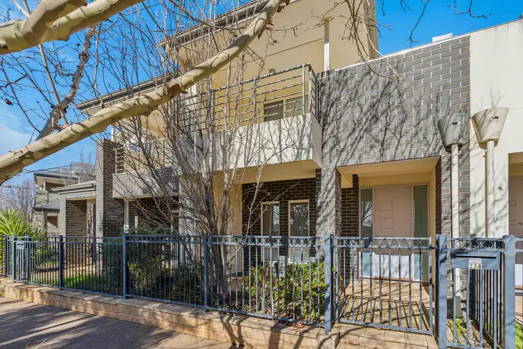 Main view of Homely house listing, 278 Newton Boulevard, Munno Para SA 5115