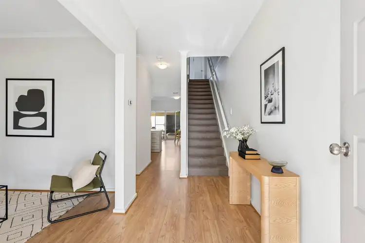 Fifth view of Homely house listing, 278 Newton Boulevard, Munno Para SA 5115