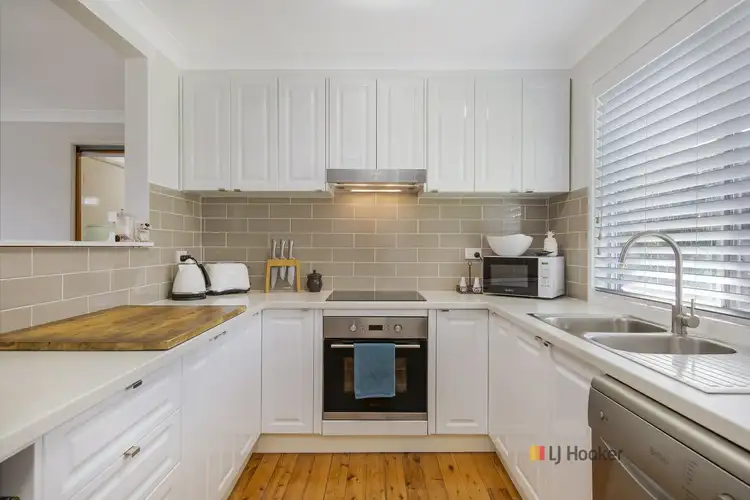 Fifth view of Homely house listing, 1 Adeline Avenue, Lake Munmorah NSW 2259