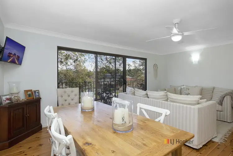 Sixth view of Homely house listing, 1 Adeline Avenue, Lake Munmorah NSW 2259