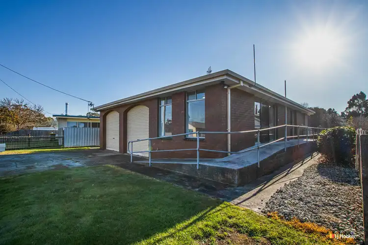 Main view of Homely house listing, 11 Wilkinson Street, Wynyard TAS 7325