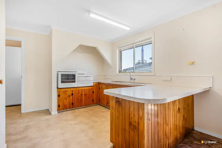 Second view of Homely house listing, 11 Wilkinson Street, Wynyard TAS 7325