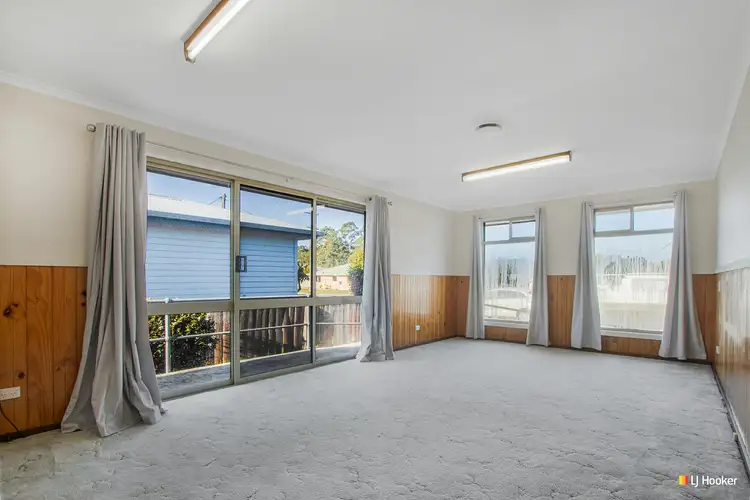 Third view of Homely house listing, 11 Wilkinson Street, Wynyard TAS 7325