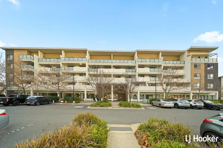42/15 Braybrooke Street, Bruce ACT 2617