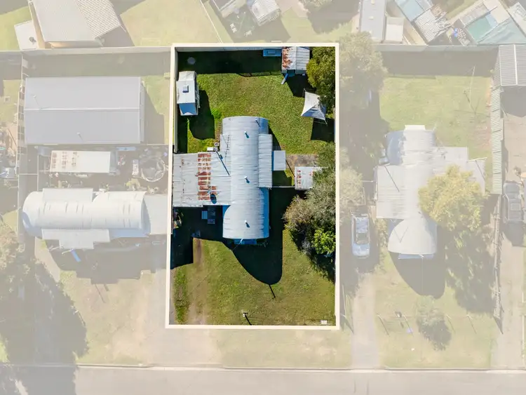 Second view of Homely house listing, 10 Wangi Avenue, Cessnock NSW 2325