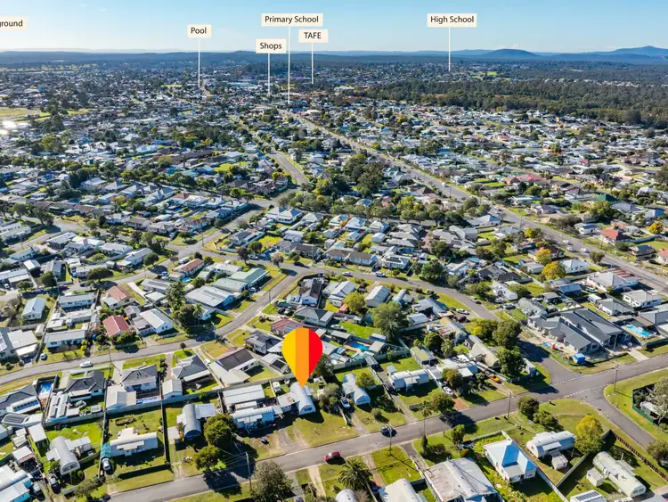 Third view of Homely house listing, 10 Wangi Avenue, Cessnock NSW 2325