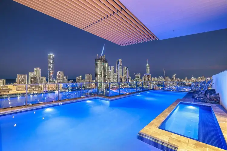 506/28 Dalpura Street, Surfers Paradise QLD 4217