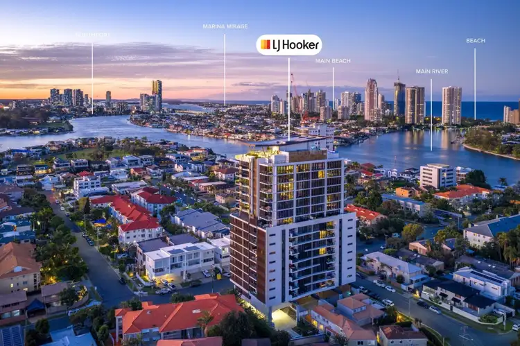 506/28 Dalpura Street, Surfers Paradise QLD 4217