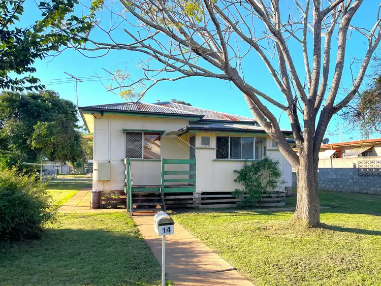 14 Reen Street, Kingaroy QLD 4610