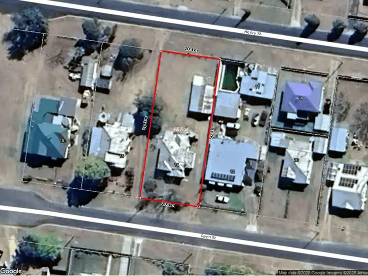 Second view of Homely house listing, 14 Reen Street, Kingaroy QLD 4610