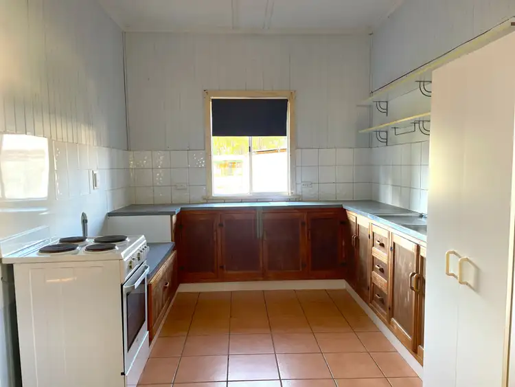 Third view of Homely house listing, 14 Reen Street, Kingaroy QLD 4610