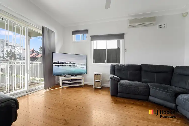 Fourth view of Homely house listing, 34 Killara Avenue, Panania NSW 2213