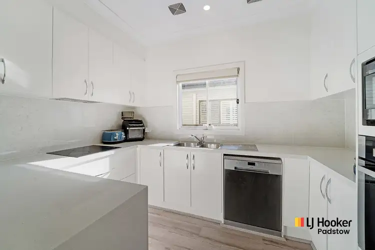 Fifth view of Homely house listing, 34 Killara Avenue, Panania NSW 2213