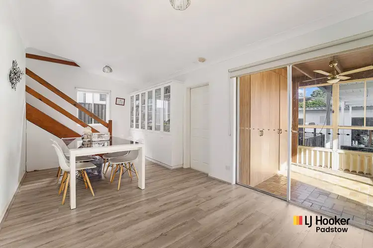 Sixth view of Homely house listing, 34 Killara Avenue, Panania NSW 2213
