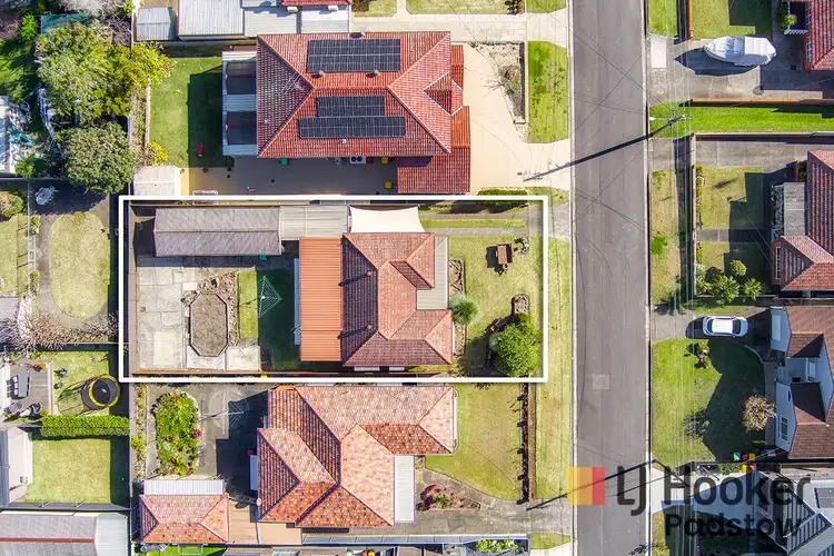 Second view of Homely house listing, 24 Alliance Avenue, Revesby NSW 2212