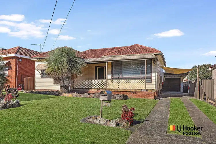 Third view of Homely house listing, 24 Alliance Avenue, Revesby NSW 2212