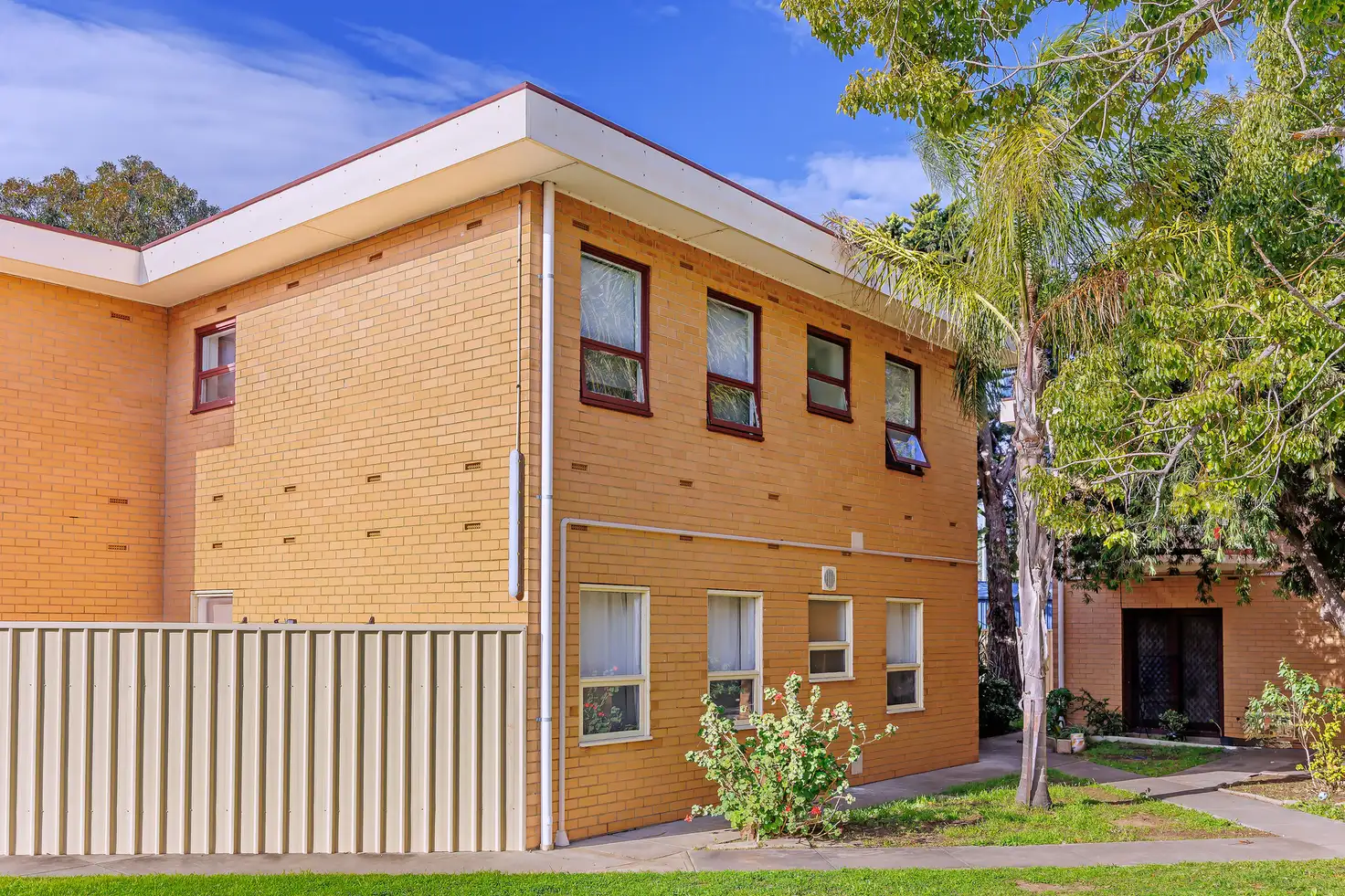 Main view of Homely unit listing, 11/27 Hartley Road, Flinders Park SA 5025