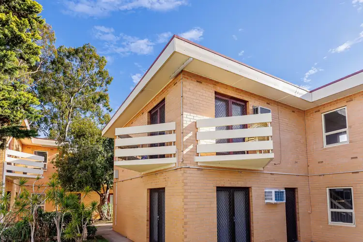 Second view of Homely unit listing, 11/27 Hartley Road, Flinders Park SA 5025