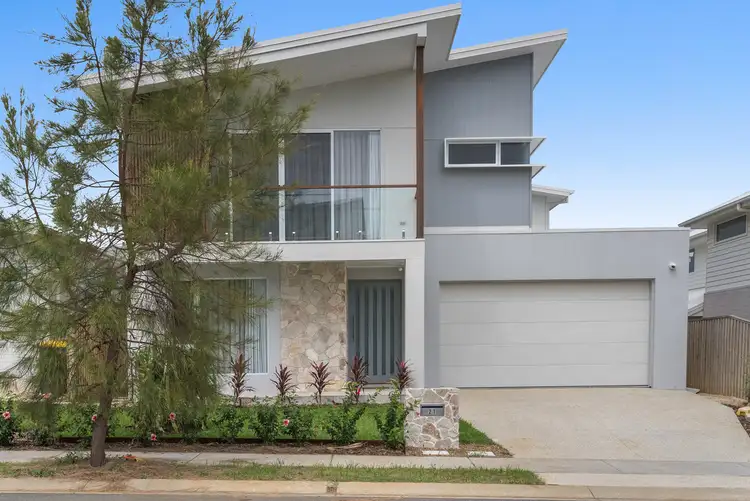21 Offshore Avenue, Skennars Head NSW 2478