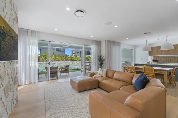 Fifth view of Homely house listing, 21 Offshore Avenue, Skennars Head NSW 2478