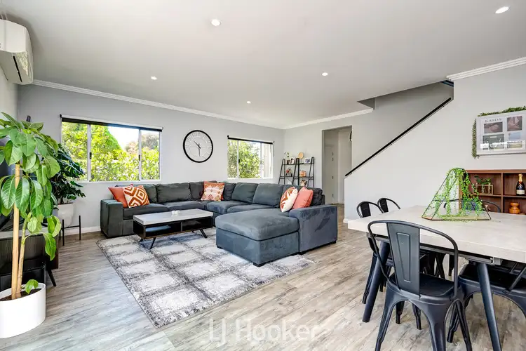 Fifth view of Homely house listing, 45a Hayes Street, Bunbury WA 6230
