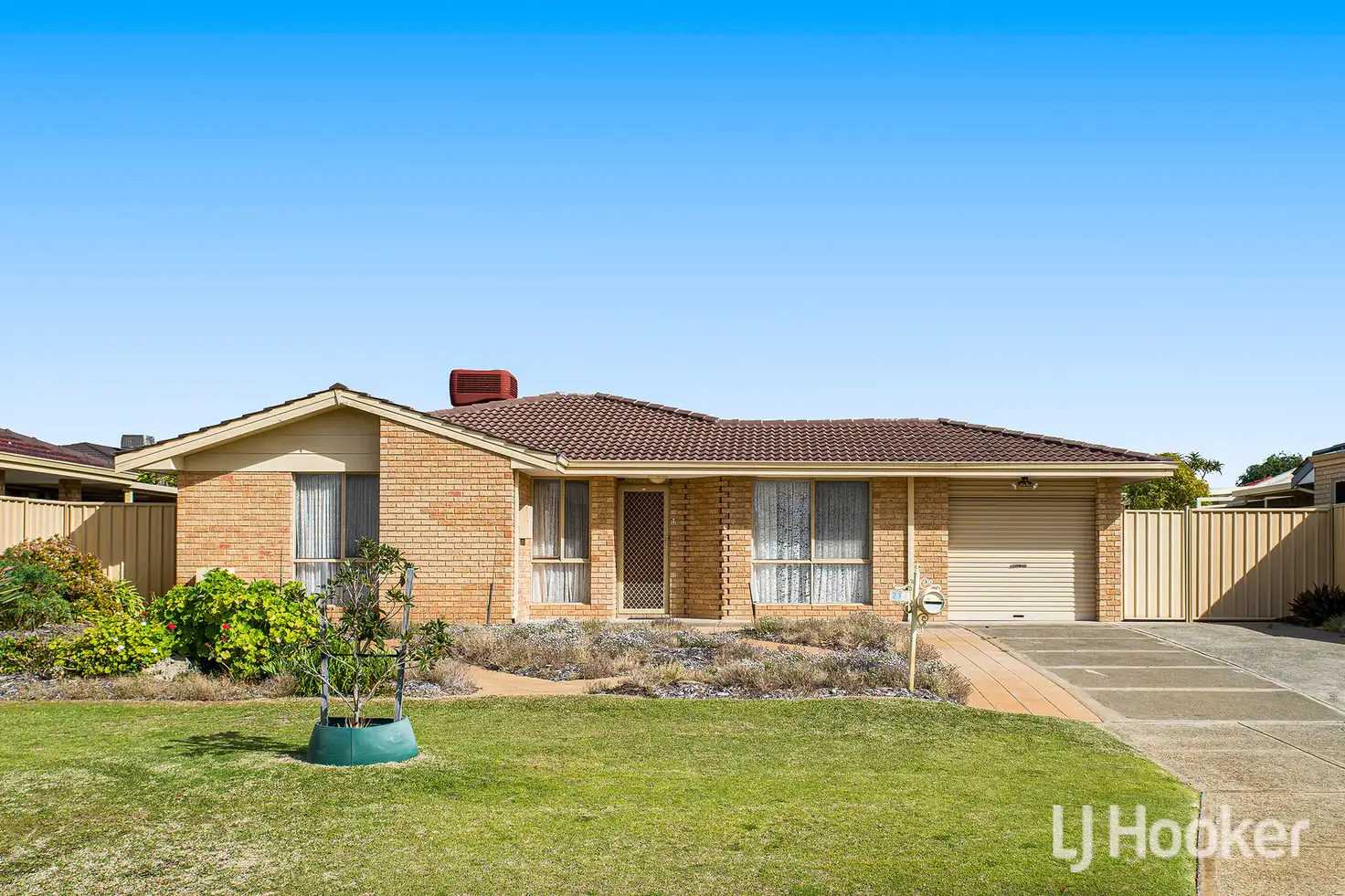 Main view of Homely house listing, 23 Brunswick Road, Thornlie WA 6108