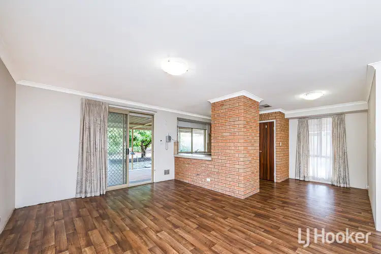Second view of Homely house listing, 23 Brunswick Road, Thornlie WA 6108